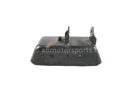A used Engine Mount Upper from a 2001 500 AUTO Arctic Cat OEM Part # 0506-374 for sale. Arctic Cat ATV parts online? Our catalog has just what you need.