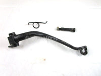 A used Brake Pedal Rear from a 2001 500 AUTO Arctic Cat OEM Part # 0502-203 for sale. Arctic Cat ATV parts online? Our catalog has just what you need.