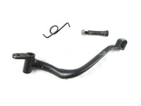 A used Brake Pedal Rear from a 2001 500 AUTO Arctic Cat OEM Part # 0502-203 for sale. Arctic Cat ATV parts online? Our catalog has just what you need.