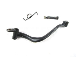 A used Brake Pedal Rear from a 2001 500 AUTO Arctic Cat OEM Part # 0502-203 for sale. Arctic Cat ATV parts online? Our catalog has just what you need.