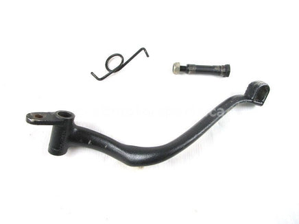 A used Brake Pedal Rear from a 2001 500 AUTO Arctic Cat OEM Part # 0502-203 for sale. Arctic Cat ATV parts online? Our catalog has just what you need.