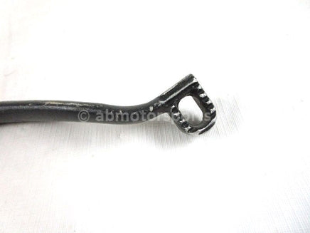 A used Brake Pedal Rear from a 2001 500 AUTO Arctic Cat OEM Part # 0502-203 for sale. Arctic Cat ATV parts online? Our catalog has just what you need.