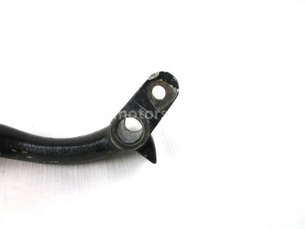 A used Brake Pedal Rear from a 2001 500 AUTO Arctic Cat OEM Part # 0502-203 for sale. Arctic Cat ATV parts online? Our catalog has just what you need.