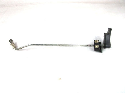 A used 4WD Shift Handle from a 2001 500 AUTO Arctic Cat OEM Part # 0502-160 for sale. Arctic Cat ATV parts online? Our catalog has just what you need.