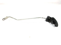A used 4WD Shift Handle from a 2001 500 AUTO Arctic Cat OEM Part # 0502-160 for sale. Arctic Cat ATV parts online? Our catalog has just what you need.