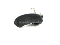 A used 4WD Shift Handle from a 2001 500 AUTO Arctic Cat OEM Part # 0502-160 for sale. Arctic Cat ATV parts online? Our catalog has just what you need.
