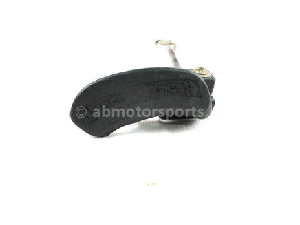 A used 4WD Shift Handle from a 2001 500 AUTO Arctic Cat OEM Part # 0502-160 for sale. Arctic Cat ATV parts online? Our catalog has just what you need.