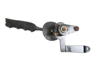 A used Gear Shift Assembly from a 2001 500 AUTO Arctic Cat OEM Part # 0502-158 for sale. Arctic Cat ATV parts online? Our catalog has just what you need.