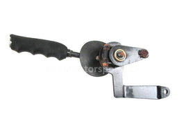 A used Gear Shift Assembly from a 2001 500 AUTO Arctic Cat OEM Part # 0502-158 for sale. Arctic Cat ATV parts online? Our catalog has just what you need.
