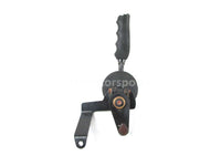A used Gear Shift Assembly from a 2001 500 AUTO Arctic Cat OEM Part # 0502-158 for sale. Arctic Cat ATV parts online? Our catalog has just what you need.