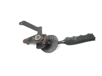 A used Gear Shift Assembly from a 2001 500 AUTO Arctic Cat OEM Part # 0502-158 for sale. Arctic Cat ATV parts online? Our catalog has just what you need.