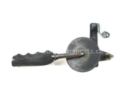 A used Gear Shift Assembly from a 2001 500 AUTO Arctic Cat OEM Part # 0502-158 for sale. Arctic Cat ATV parts online? Our catalog has just what you need.