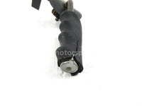 A used Gear Shift Assembly from a 2001 500 AUTO Arctic Cat OEM Part # 0502-158 for sale. Arctic Cat ATV parts online? Our catalog has just what you need.