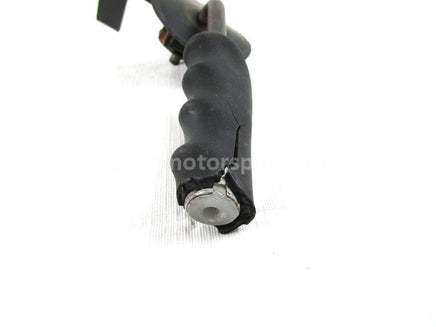 A used Gear Shift Assembly from a 2001 500 AUTO Arctic Cat OEM Part # 0502-158 for sale. Arctic Cat ATV parts online? Our catalog has just what you need.