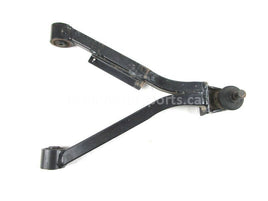 A used A Arm FRL from a 2001 500 AUTO Arctic Cat OEM Part # 0503-092 for sale. Arctic Cat ATV parts online? Our catalog has just what you need.