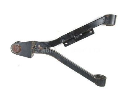 A used A Arm FRL from a 2001 500 AUTO Arctic Cat OEM Part # 0503-092 for sale. Arctic Cat ATV parts online? Our catalog has just what you need.