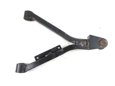 A used A Arm FRL from a 2001 500 AUTO Arctic Cat OEM Part # 0503-092 for sale. Arctic Cat ATV parts online? Our catalog has just what you need.