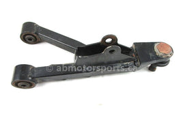 A used A Arm FRU from a 2001 500 AUTO Arctic Cat OEM Part # 0503-026 for sale. Arctic Cat ATV parts online? Our catalog has just what you need.