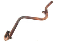 A used Header Pipe from a 2001 500 AUTO Arctic Cat OEM Part # 0512-021 for sale. Arctic Cat ATV parts online? Our catalog has just what you need.