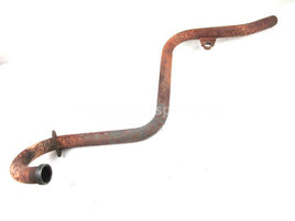 A used Header Pipe from a 2001 500 AUTO Arctic Cat OEM Part # 0512-021 for sale. Arctic Cat ATV parts online? Our catalog has just what you need.