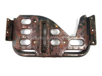 A used Footrest Right from a 2001 500 AUTO Arctic Cat OEM Part # 0506-338 for sale. Arctic Cat ATV parts online? Our catalog has just what you need.
