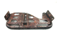 A used Footrest Right from a 2001 500 AUTO Arctic Cat OEM Part # 0506-338 for sale. Arctic Cat ATV parts online? Our catalog has just what you need.