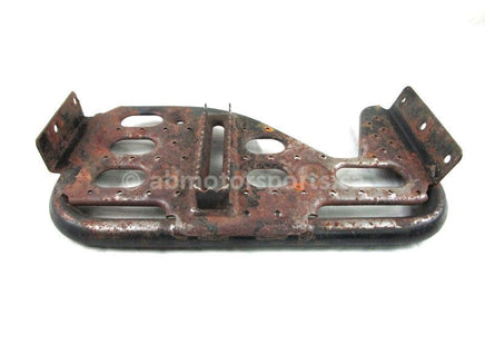 A used Footrest Right from a 2001 500 AUTO Arctic Cat OEM Part # 0506-338 for sale. Arctic Cat ATV parts online? Our catalog has just what you need.