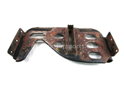 A used Footrest Right from a 2001 500 AUTO Arctic Cat OEM Part # 0506-338 for sale. Arctic Cat ATV parts online? Our catalog has just what you need.