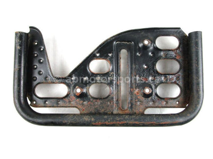 A used Footrest Right from a 2001 500 AUTO Arctic Cat OEM Part # 0506-338 for sale. Arctic Cat ATV parts online? Our catalog has just what you need.