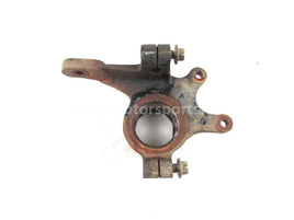 A used Knuckle FL from a 2001 500 AUTO Arctic Cat OEM Part # 0505-063 for sale. Arctic Cat ATV parts online? Our catalog has just what you need.