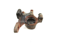 A used Knuckle FL from a 2001 500 AUTO Arctic Cat OEM Part # 0505-063 for sale. Arctic Cat ATV parts online? Our catalog has just what you need.