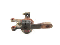 A used Knuckle FL from a 2001 500 AUTO Arctic Cat OEM Part # 0505-063 for sale. Arctic Cat ATV parts online? Our catalog has just what you need.