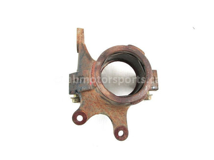 A used Knuckle FL from a 2001 500 AUTO Arctic Cat OEM Part # 0505-063 for sale. Arctic Cat ATV parts online? Our catalog has just what you need.