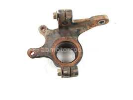 A used Knuckle FR from a 2001 500 AUTO Arctic Cat OEM Part # 0505-062 for sale. Arctic Cat ATV parts online? Our catalog has just what you need.