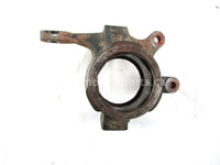 A used Knuckle FR from a 2001 500 AUTO Arctic Cat OEM Part # 0505-062 for sale. Arctic Cat ATV parts online? Our catalog has just what you need.
