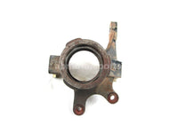 A used Knuckle FR from a 2001 500 AUTO Arctic Cat OEM Part # 0505-062 for sale. Arctic Cat ATV parts online? Our catalog has just what you need.
