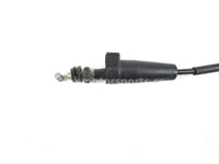 A used Throttle Cable from a 2001 500 AUTO Arctic Cat OEM Part # 0487-021 for sale. Arctic Cat ATV parts online? Our catalog has just what you need.