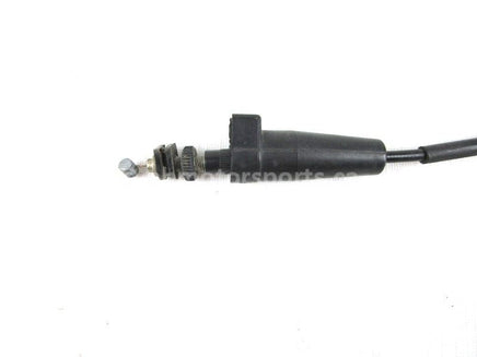 A used Throttle Cable from a 2001 500 AUTO Arctic Cat OEM Part # 0487-021 for sale. Arctic Cat ATV parts online? Our catalog has just what you need.