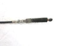 A used Shift Cable from a 2001 500 AUTO Arctic Cat OEM Part # 0487-020 for sale. Arctic Cat ATV parts online? Our catalog has just what you need.