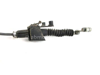 A used Shift Cable from a 2001 500 AUTO Arctic Cat OEM Part # 0487-020 for sale. Arctic Cat ATV parts online? Our catalog has just what you need.