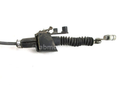 A used Shift Cable from a 2001 500 AUTO Arctic Cat OEM Part # 0487-020 for sale. Arctic Cat ATV parts online? Our catalog has just what you need.