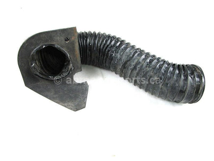 A used Belt Cooling Tube from a 2001 500 AUTO Arctic Cat OEM Part # 0410-033 for sale. Arctic Cat ATV parts online? Our catalog has just what you need.