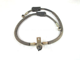 A used Brake Hose Fr from a 2001 500 AUTO Arctic Cat OEM Part # 0402-307 for sale. Arctic Cat ATV parts online? Our catalog has just what you need.