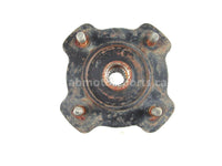 A used Hub Front from a 2001 500 AUTO Arctic Cat OEM Part # 0502-163 for sale. Arctic Cat ATV parts online? Our catalog has just what you need.