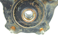 A used Hub Front from a 2001 500 AUTO Arctic Cat OEM Part # 0502-163 for sale. Arctic Cat ATV parts online? Our catalog has just what you need.
