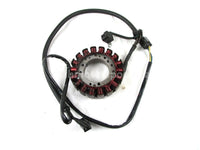 A used Stator from a 2001 500 AUTO Arctic Cat OEM Part # 3430-045 for sale. Arctic Cat ATV parts online? Our catalog has just what you need.