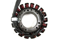 A used Stator from a 2001 500 AUTO Arctic Cat OEM Part # 3430-045 for sale. Arctic Cat ATV parts online? Our catalog has just what you need.