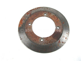A used Brake Disc from a 2001 500 AUTO Arctic Cat OEM Part # 0402-482 for sale. Arctic Cat ATV parts online? Our catalog has just what you need.