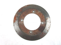 A used Brake Disc from a 2001 500 AUTO Arctic Cat OEM Part # 0402-482 for sale. Arctic Cat ATV parts online? Our catalog has just what you need.