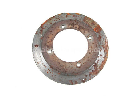 A used Brake Disc from a 2001 500 AUTO Arctic Cat OEM Part # 0402-482 for sale. Arctic Cat ATV parts online? Our catalog has just what you need.